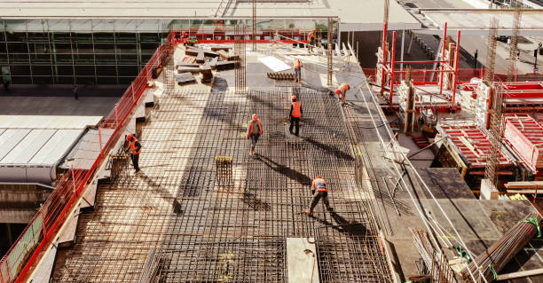 Best Affordable Concrete Contractor  in Dermott, AR