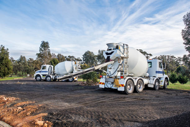 Best Custom Concrete Contractor  in Dermott, AR