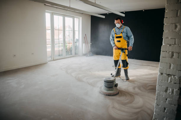 Best Residential Concrete Services  in Dermott, AR