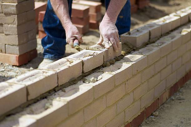 Best Siding - Brick, Stone, or Stucco  in Dermott, AR