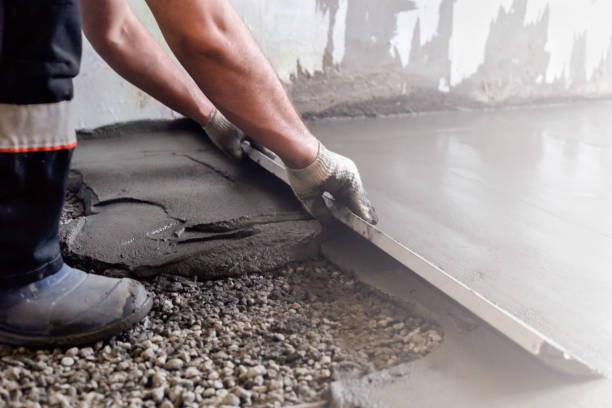 Best Concrete Patio Contractor  in Dermott, AR
